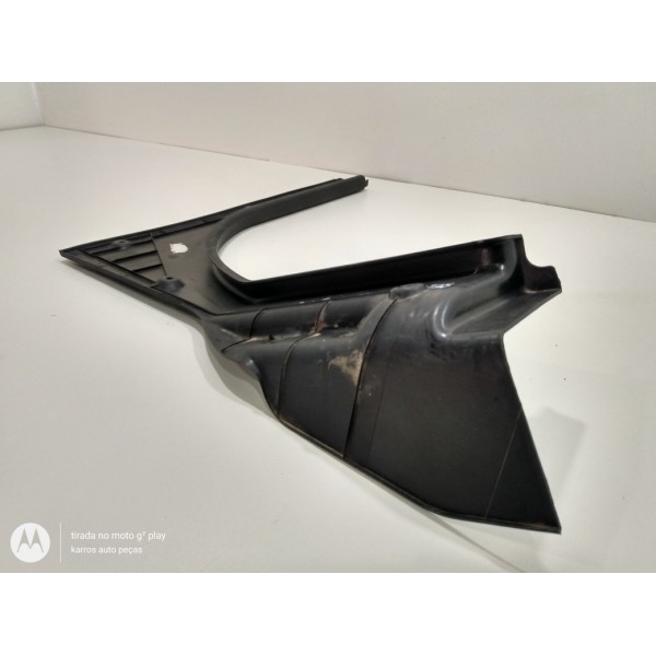 Acabamento Bojo Estepe Esq Kia Magentis Original