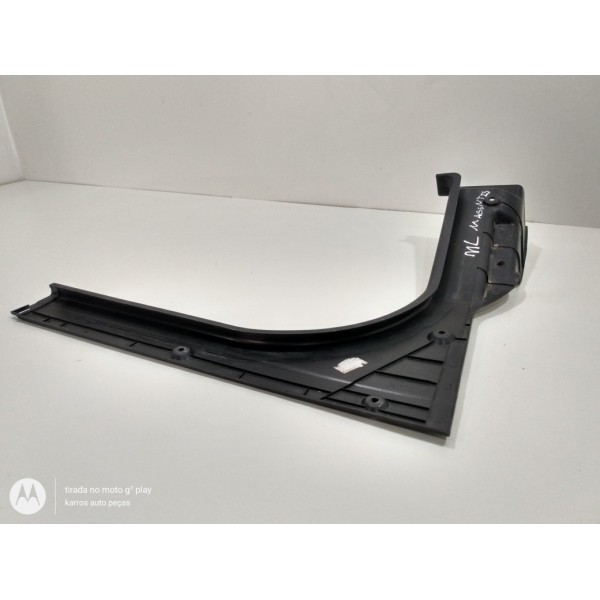 Acabamento Bojo Estepe Esq Kia Magentis Original