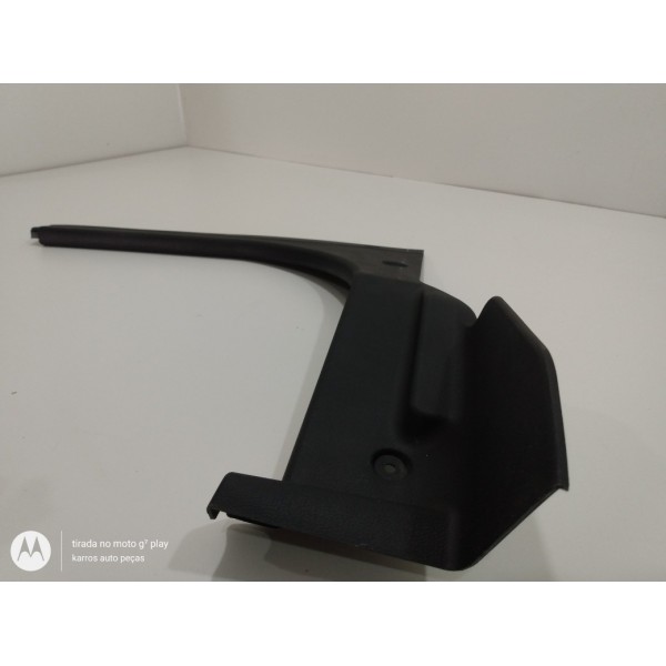 Acabamento Bojo Estepe Esq Kia Magentis Original