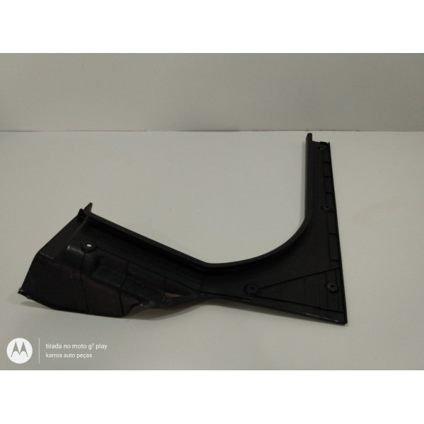 Acabamento Bojo Estepe Direito Kia Magentis Original