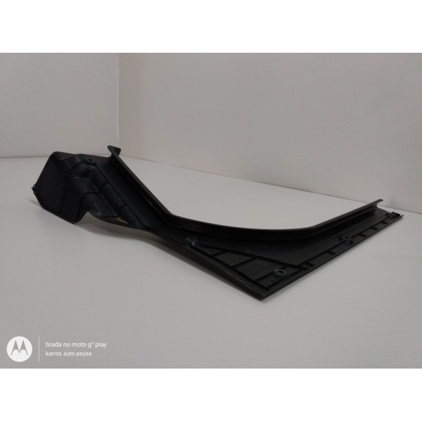 Acabamento Bojo Estepe Direito Kia Magentis Original