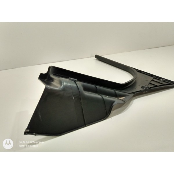 Acabamento Bojo Estepe Direito Kia Magentis Original