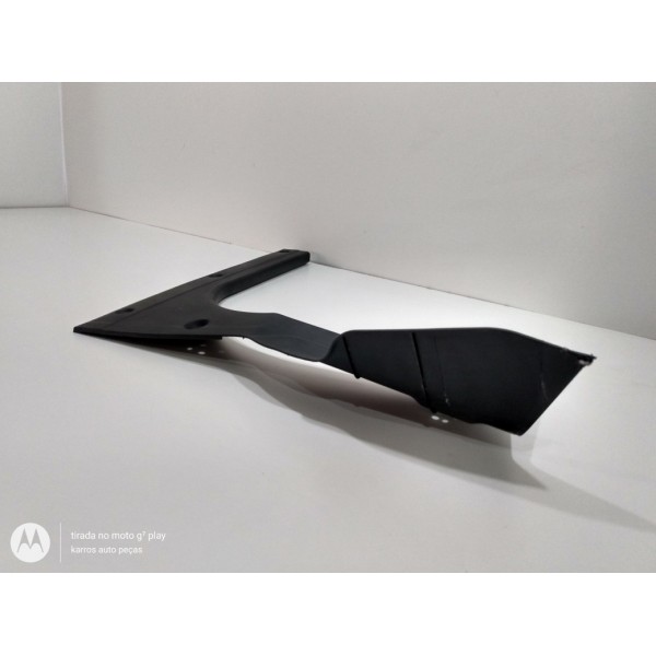 Acabamento Bojo Estepe Direito Kia Magentis Original