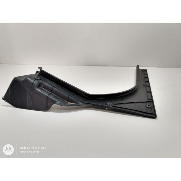 Acabamento Bojo Estepe Direito Kia Magentis Original