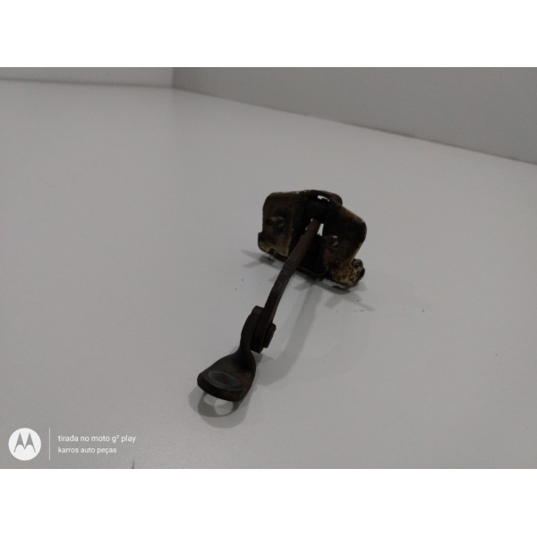 Fechadura Da Porta Dianteira Dir. Peugeot-206 2001 2002 2003