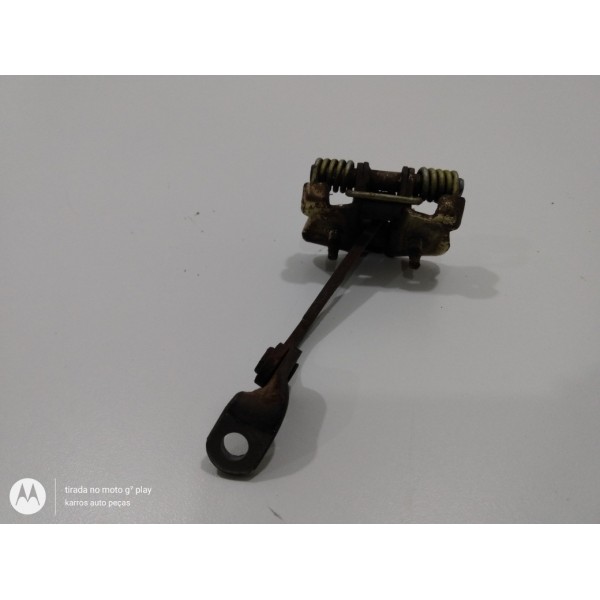 Limitador Porta Dianteira 206 207 Sw Hoggar 99 00 01 02 A 15