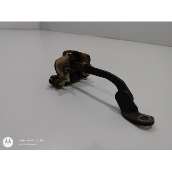 Limitador Porta Dianteira 206 207 Sw Hoggar 99 00 01 02 A 15