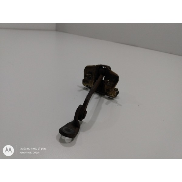 Limitador Porta Dianteira 206 207 Sw Hoggar 99 00 01 02 A 15
