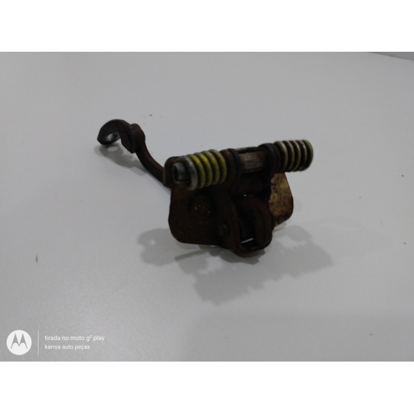 Limitador Porta Dianteira 206 207 Sw Hoggar 99 00 01 02 A 15