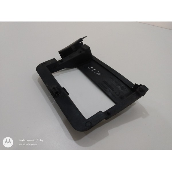 Suporte Módulo Renault Clio  Symbol 7700435379