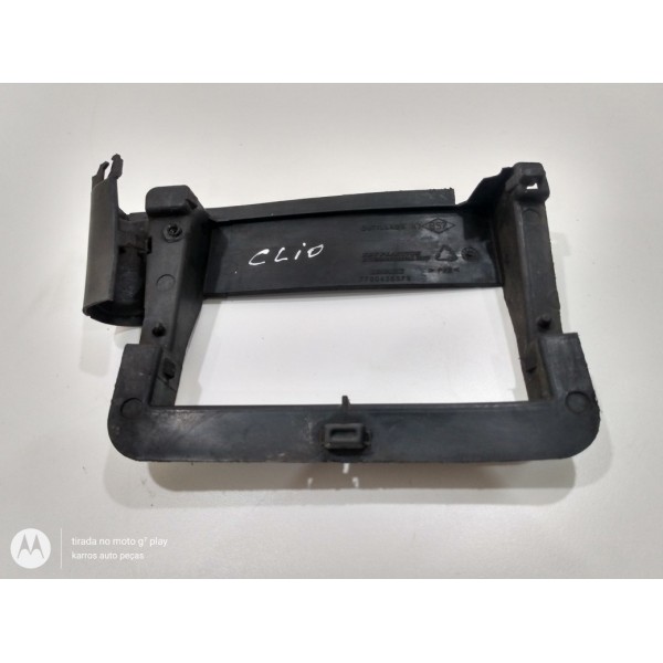 Suporte Módulo Renault Clio  Symbol 7700435379
