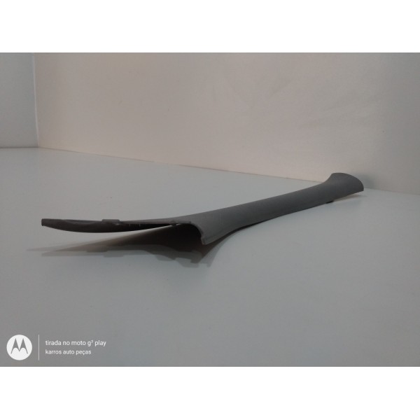 Acabamento Coluna Parabrisa Direito Passageiro Clio 00 A 12