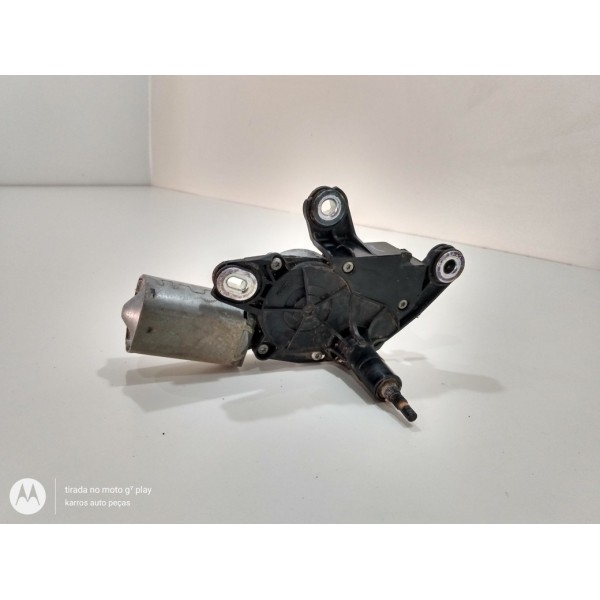 Motor Do Limp De Vidro Traseiro Volks Polo Polo Classic