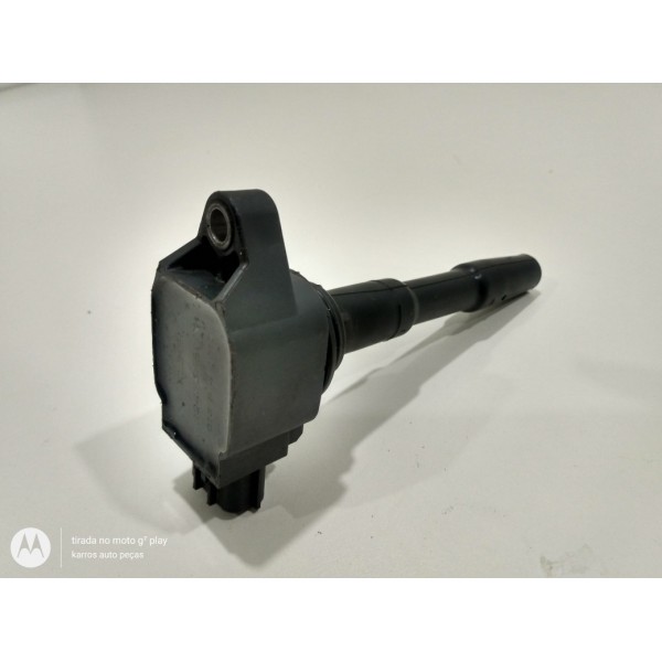 Bobina De Ignição Original Renault 1.6 16v