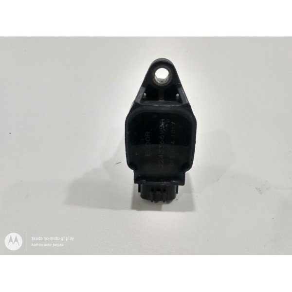 Bobina De Ignição Original Renault 1.6 16v