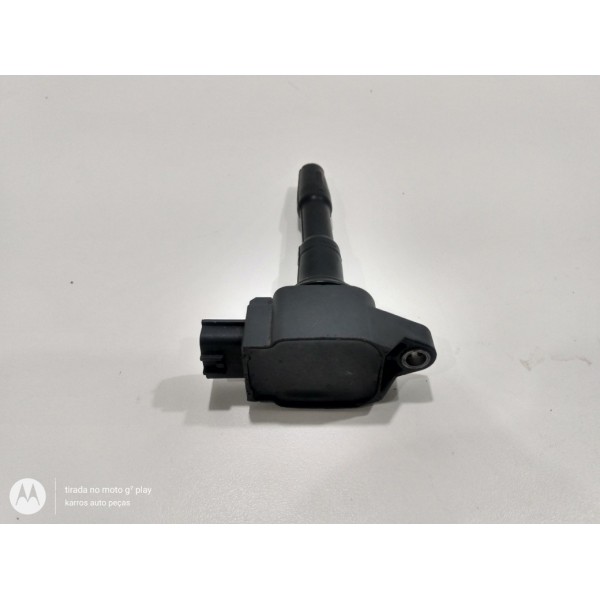 Bobina De Ignição Original Renault 1.6 16v