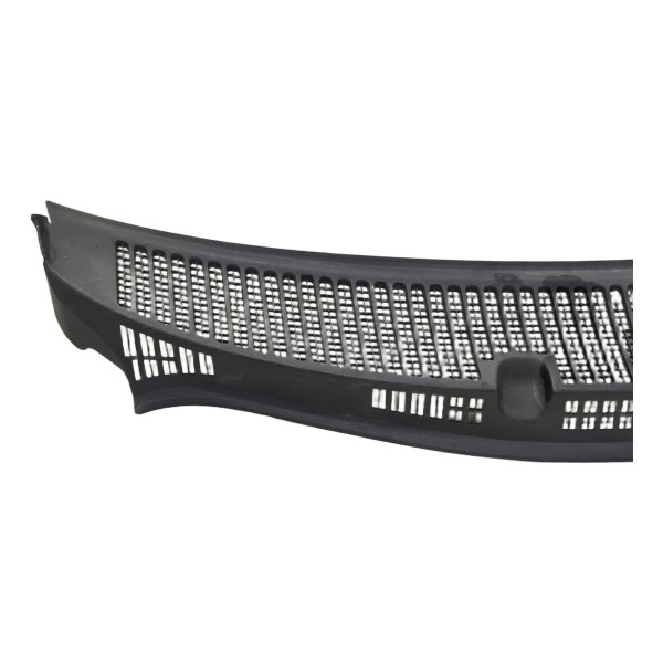 Grade Direita Churrasqueira Gol Voyage G5 G6 G7 2009 A 2016 Preto Natural