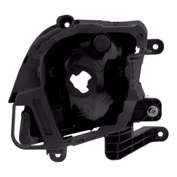 Farol Milha Auxiliar Cerato 2009 2010 2011 2012 2013