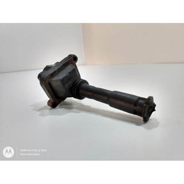 Bobina De Ignição Fiat Marea 2.0 20v 1996 À 2002 0221504006