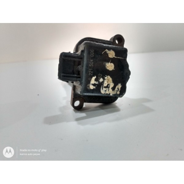 Bobina De Ignição Fiat Marea 2.0 20v 1996 À 2002 0221504006