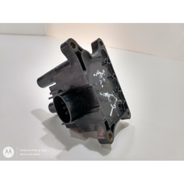 Bobina Ignição Ford Ka 1.0  1999