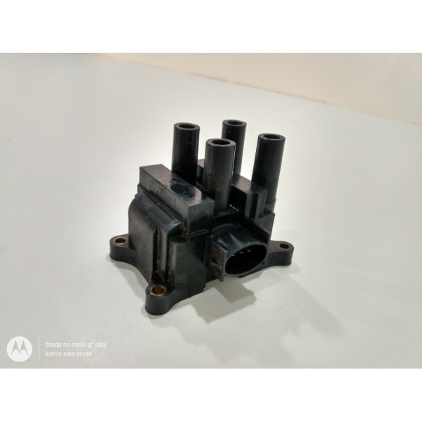 Bobina Ignição Ford Ka 1.0  1999