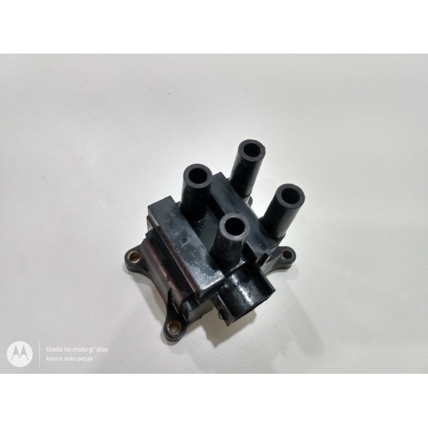 Bobina Ignição Ford Ka 1.0  1999