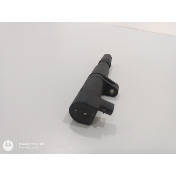 Bobina Ignição Individual Renault Clio Scenic Symbol 1.6 16v