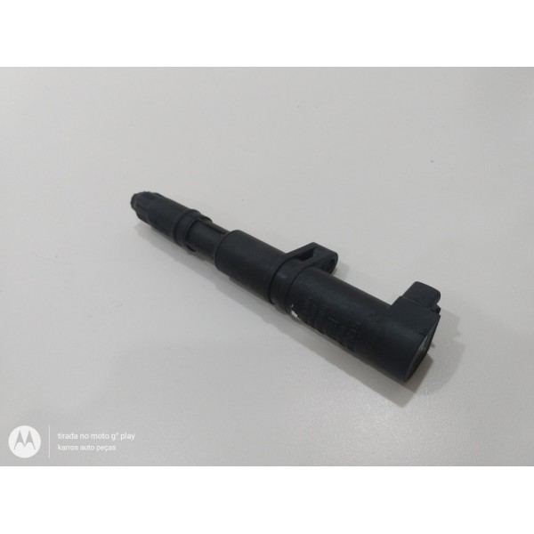 Bobina Ignição Individual Renault Clio Scenic Symbol 1.6 16v