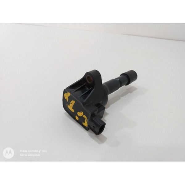 Bobina Ignição Honda City New Fit 1.5  09-14