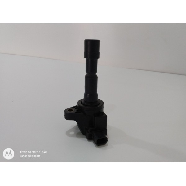 Bobina Ignição Honda City New Fit 1.5  09-14