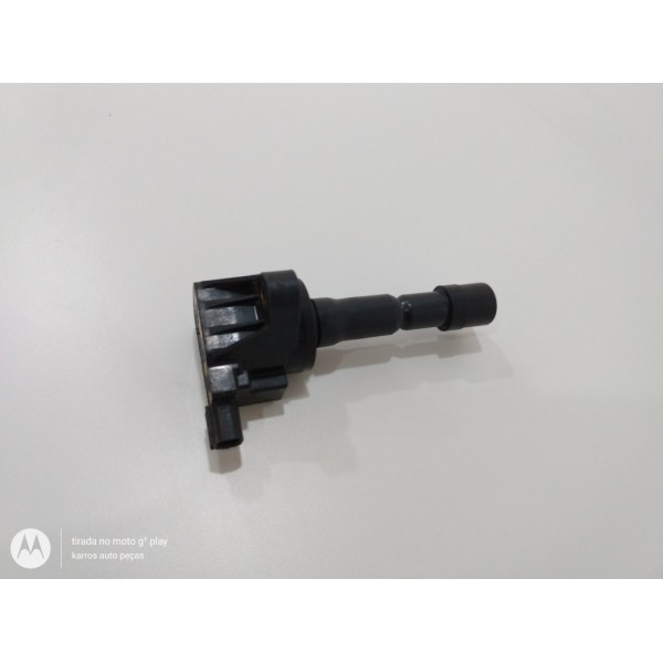 Bobina Ignição Honda City New Fit 1.5  09-14