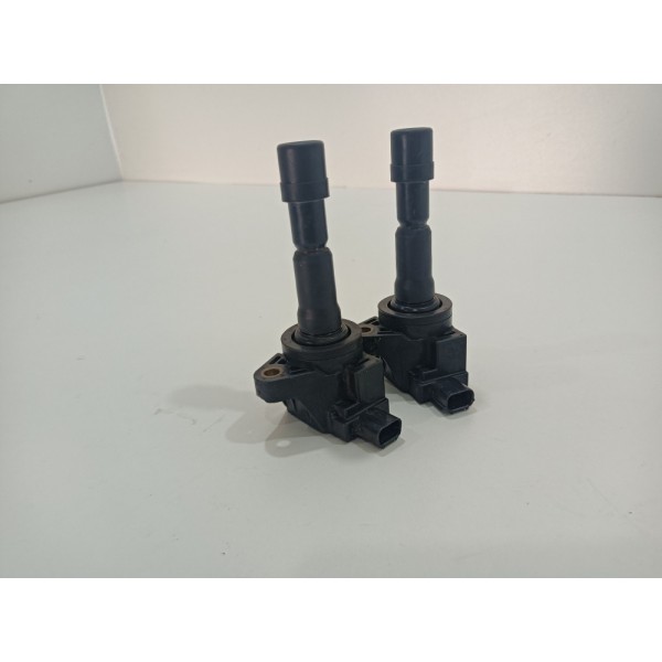 Bobina Ignição New Fit Cm11109