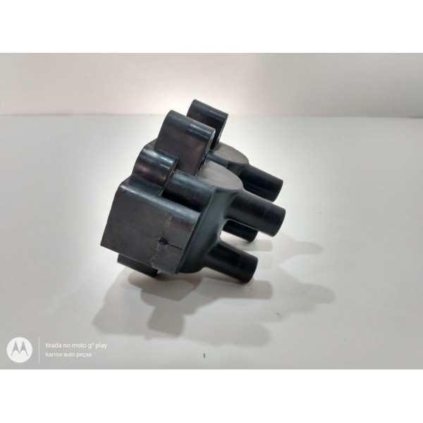 Bobina Do Logan 1.6 8v