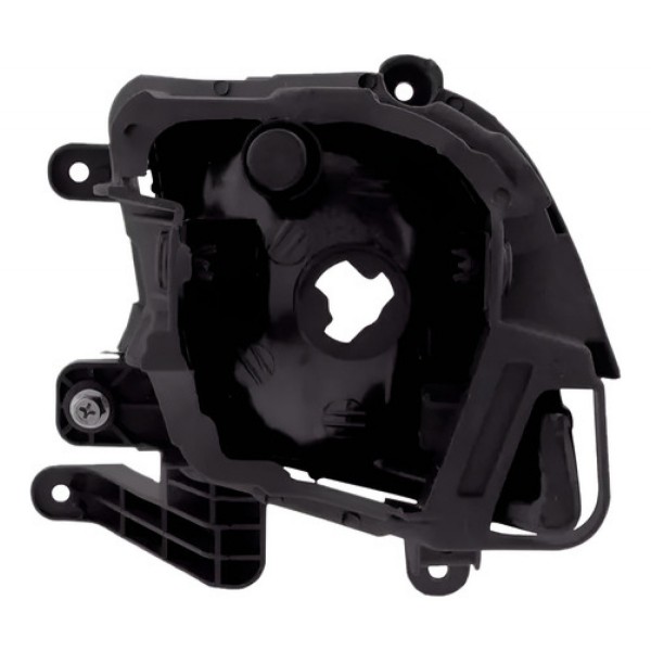 Farol Milha Auxiliar Cerato 2009 2010 2011 2012 2013