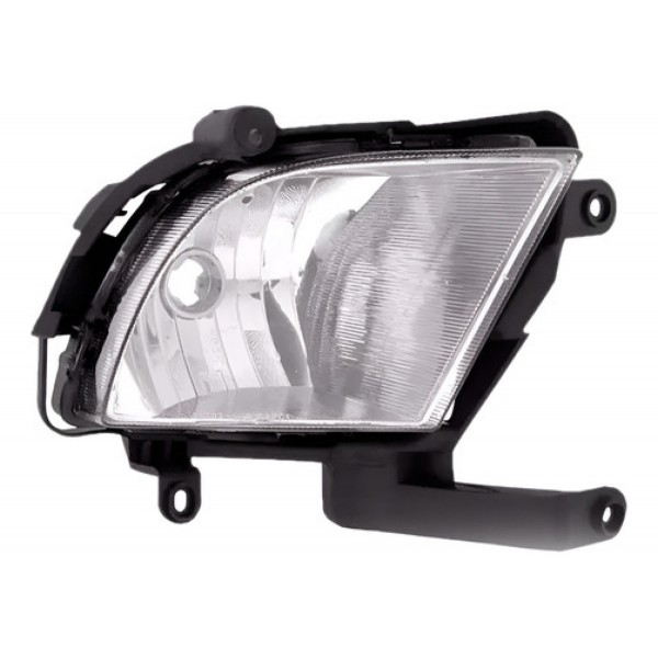 Farol Milha Auxiliar Cerato 2009 2010 2011 2012 2013