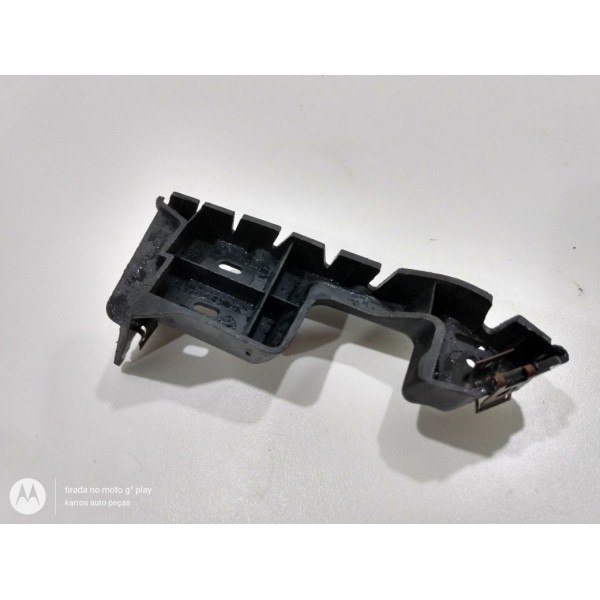 Guia Parachoque Dianteiro Esquerdo Celta 2007 A 2014