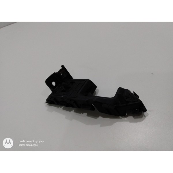 Guia Parachoque Dianteiro Esquerdo Celta 2007 A 2014