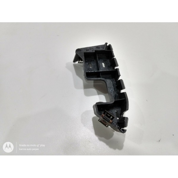 Guia Parachoque Dianteiro Esquerdo Celta 2007 A 2014