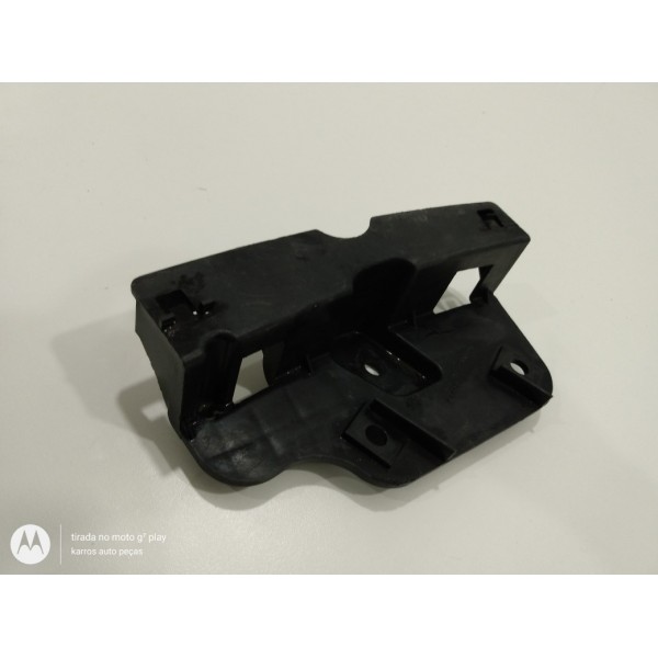 Suporte Guia Parachoque Linea Lado Direito Original