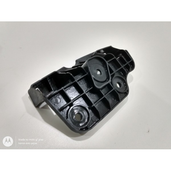 Suporte Guia Parachoque Linea Lado Direito Original