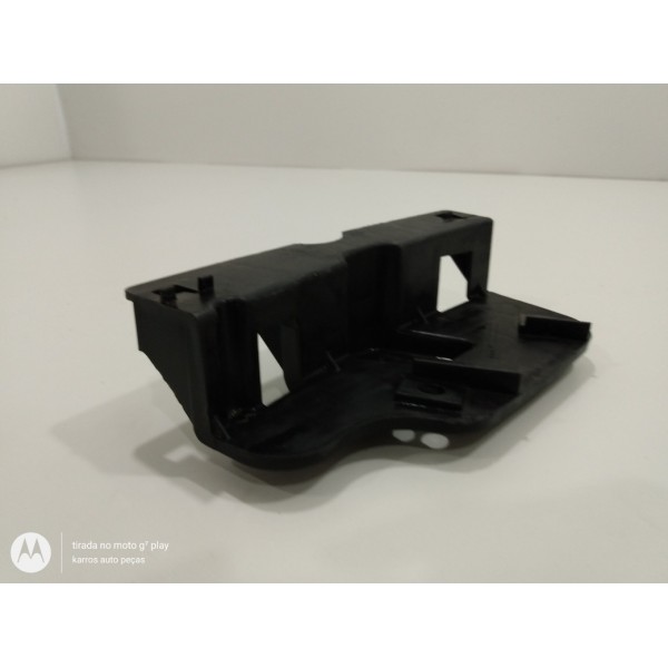 Suporte Guia Parachoque Linea Lado Direito Original