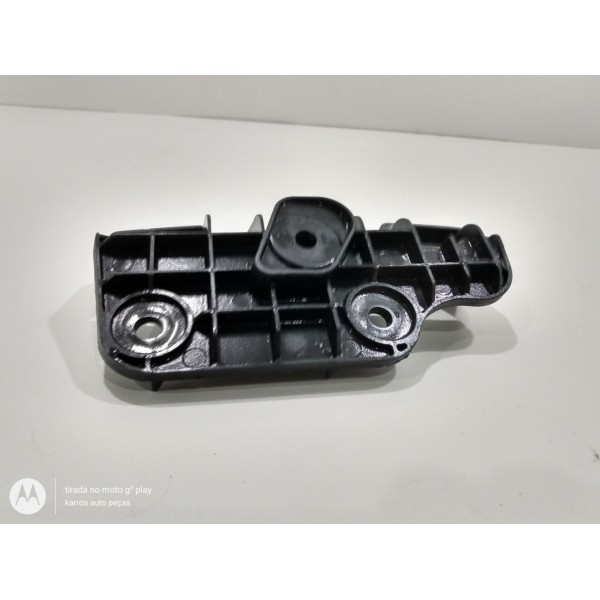 Suporte Guia Parachoque Linea Lado Direito Original