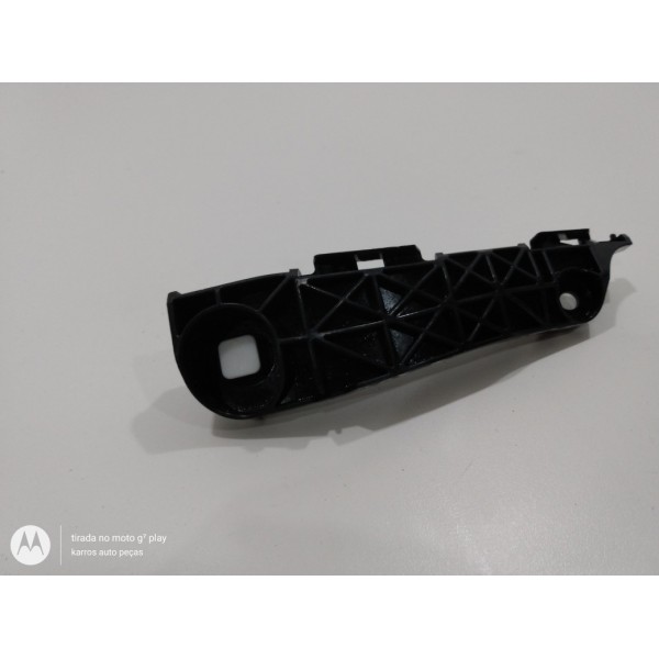 Guia Suporte Parachoque Toyota Etios Diant Direito Original