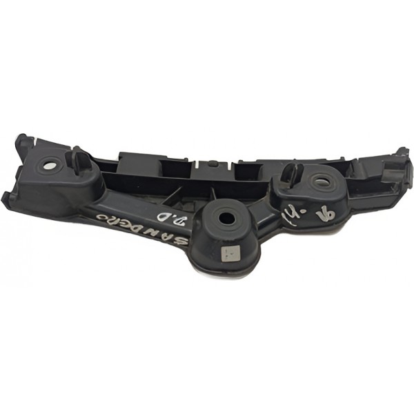 Suporte Do Paralama D.d Sandero 14/16