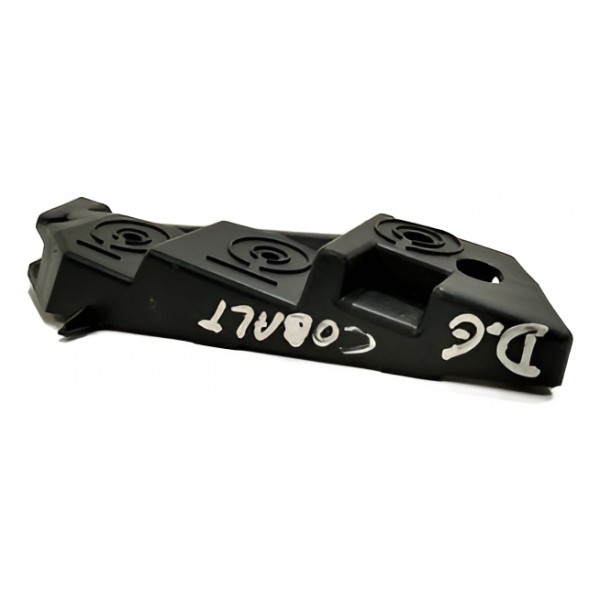 Guia Do Parachoque Dianteiro Esquerdo Cobalt 2012-15