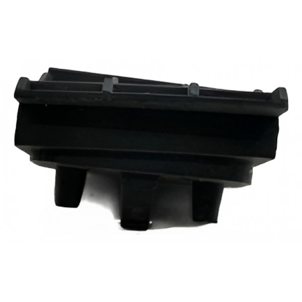 Guia Suporte Para-choque Ld Corsa 2000 -  93287848