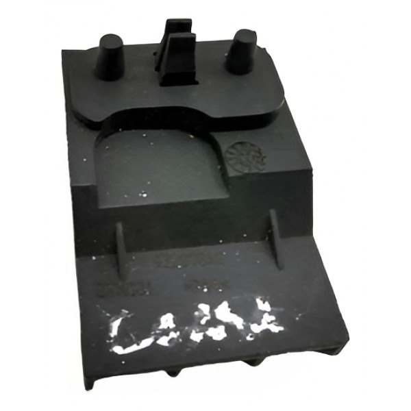 Guia Suporte Para-choque Ld Corsa 2000 -  93287848