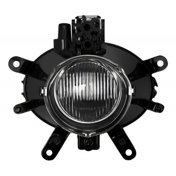 Farol Milha Auxiliar Bmw Série 3 2001 A 2005 Sedan Wagon