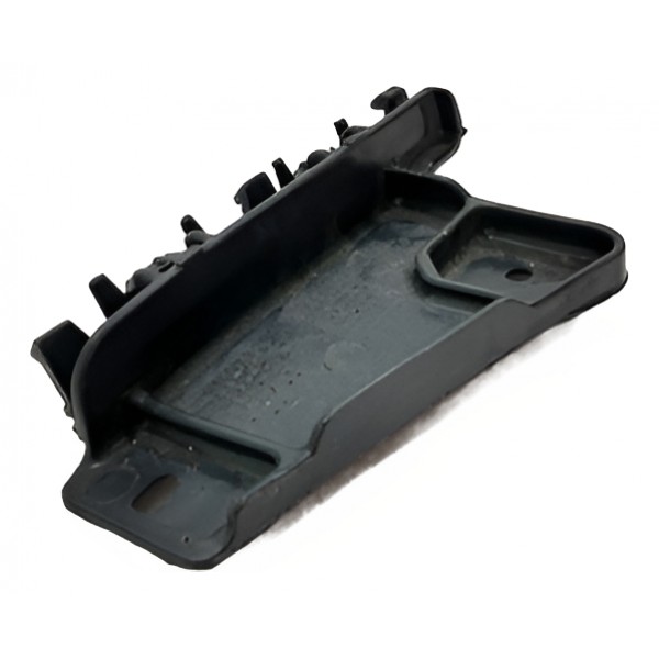 Guia Paralama Esquerdo Volkswagen Gol Voyage G5 Original